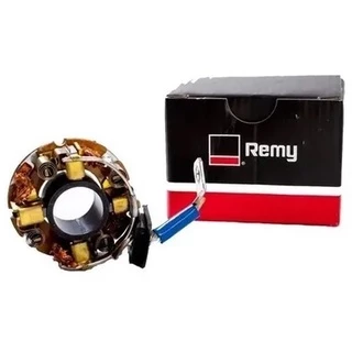 Porta Escova Motor De Partida Delco Remy Cobalt/Onix/Montana