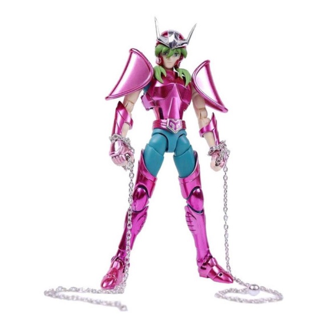 Cloth Myth Ex Great Toys Shun v1. Saint Seiya | Shopee Brasil