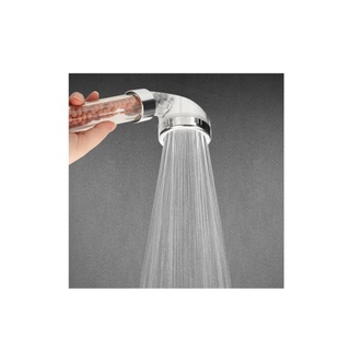 Ducha Purificadora Lavatório Cabeleireiro Pedra Biotivada