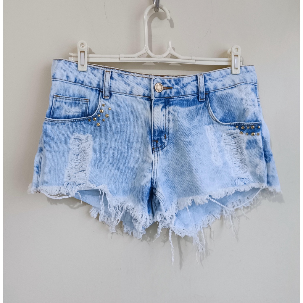 Blue steel sale jeanswear