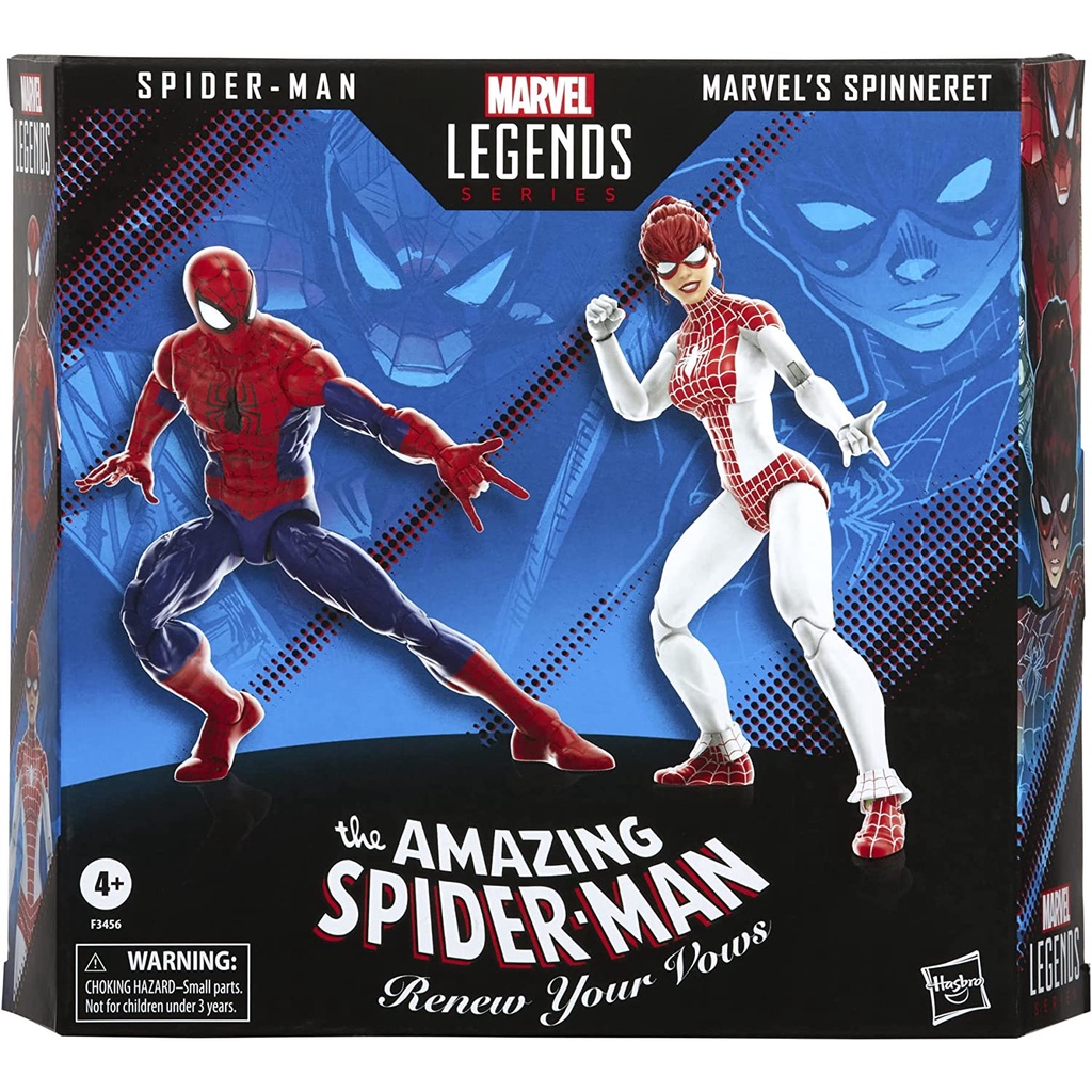 Set de Figuras Marvel 20 Piezas – Mundo das Crianças