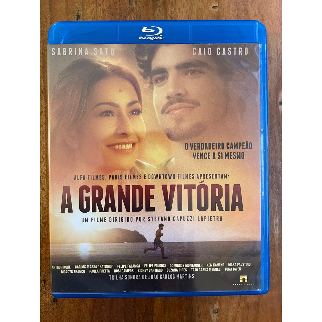 Dvd Lance De Sorte - Vitorsvideo