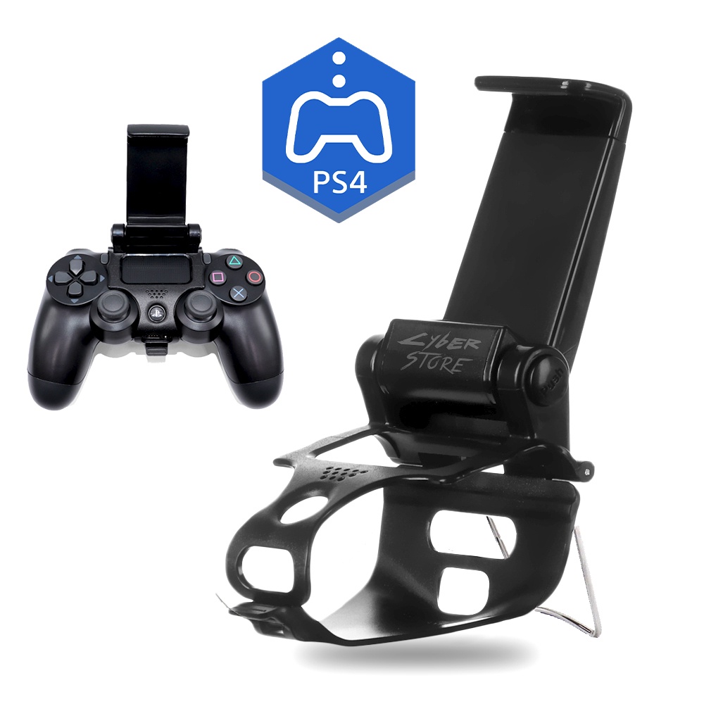 Dualshock 4 shop clip