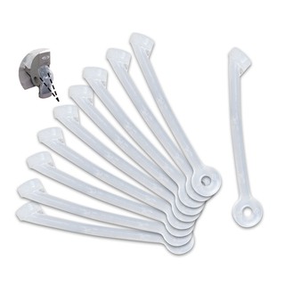 Kit Molas para Bico do Móvel Dispenser Plast Pet