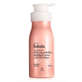 Hidratante Natura Corporal - Várias Fragrâncias - 400ml