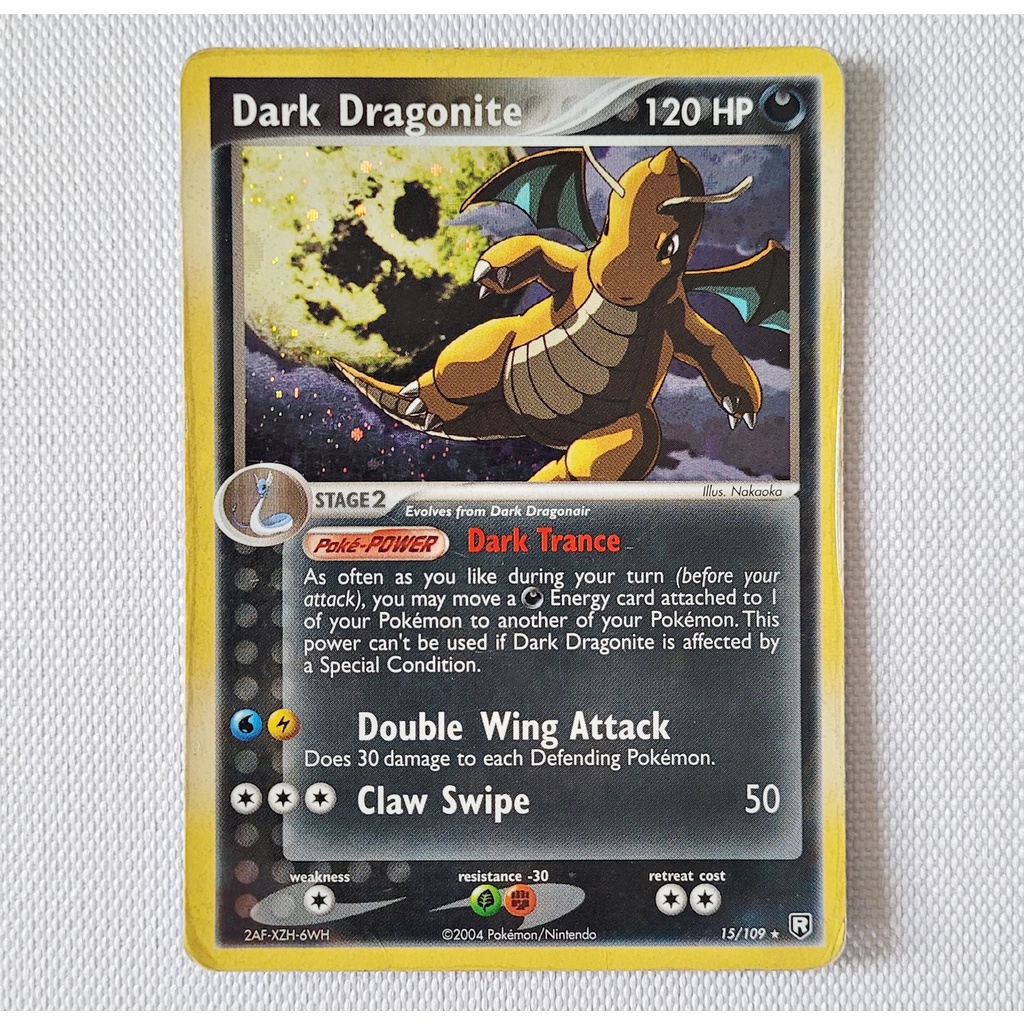 Carta Pokemon 'raikou' - Rara Incrivel Original Portugues