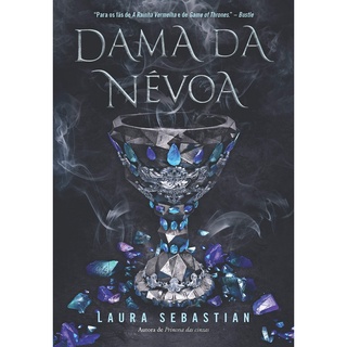 Dama Da Nevoa - Livro 2 - Arqueiro