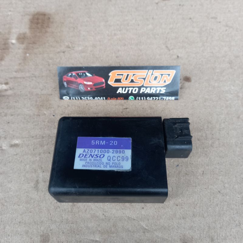 cdi zx 150