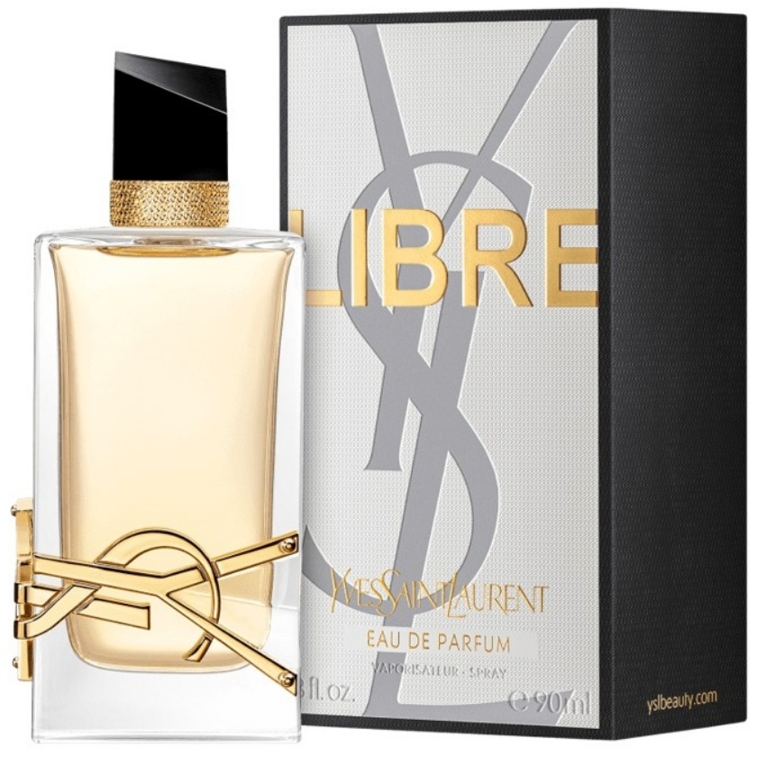 Libre - EDP - 90ml | Shopee Brasil