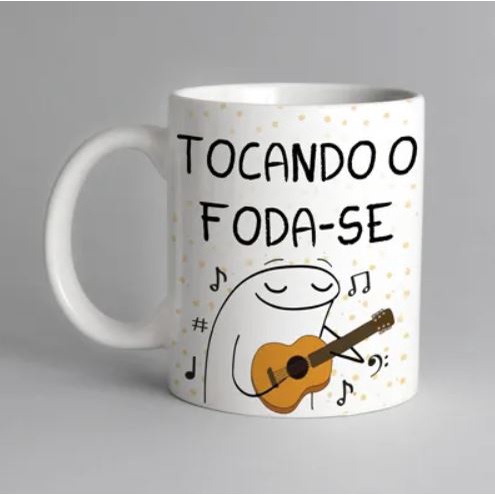 caneca personalizadas flork bento nubank quanta humilhação por uma cnh diploma