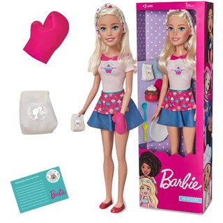 Barbie Houses untuk dijual di Campo Grande, Brazil