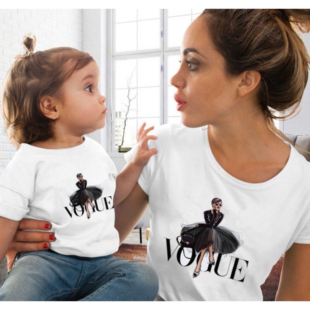 Loja de roupa store mãe e filha