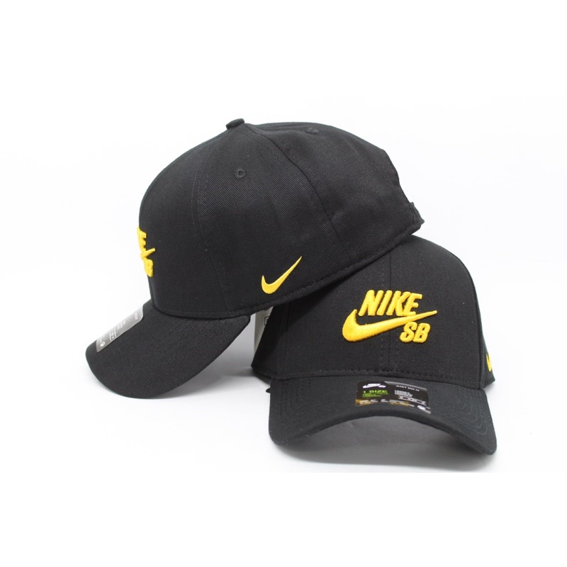 Boné nike hot sale sb aba curva