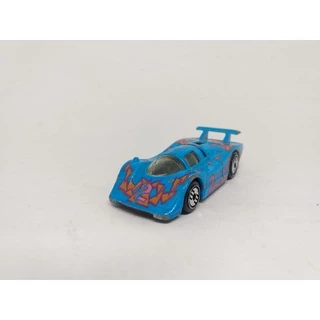 ( L- 40 ) Hot Wheels Vintage Sol-Aire CX-4