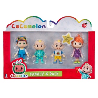 Cocomelon - Family Set