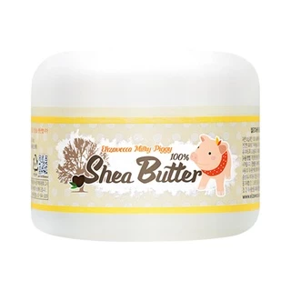 elizavecca milky piggy shea butter 88ml