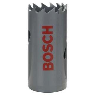 Serra Copo 25mm Bosch Bimetal HSS com Cobalto 1"