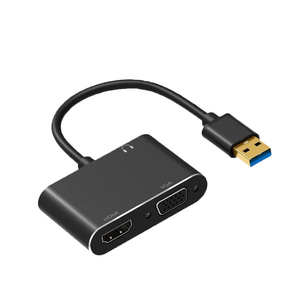 Adaptador Vesa p/ Monitor Sem Furação Vesa 24H2G 27H2G QG240Y