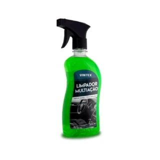 Limpador Multiação 500ml Vintex Vonixx