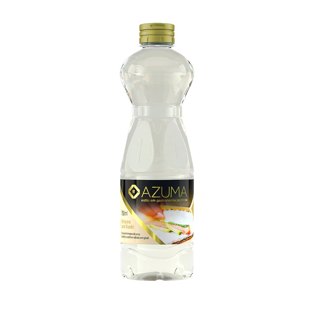 Sake Azuma Kirin Comum 600ml (Saquê) - Espaço Prime Bebidas