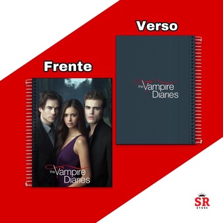 Serie Diario De Um Vampiro 1 E 2 Temporada, Comprar Novos & Usados