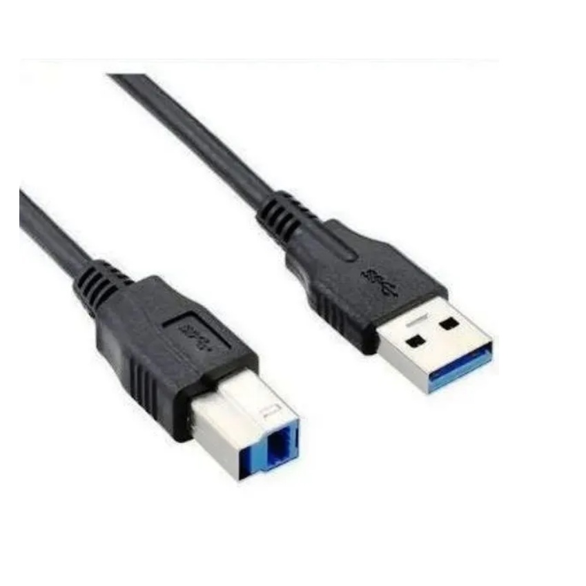 Cabo Usb 30 Macho Para Usb 30 Impresora 18m Shopee Brasil 8320