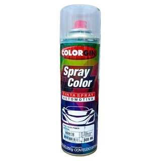 Spray Primer Universal Automotivo 300ml Colorgin