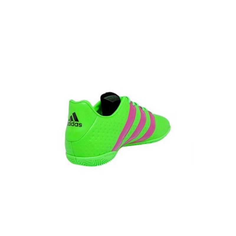 Adidas ace 16.4 outlet verdes