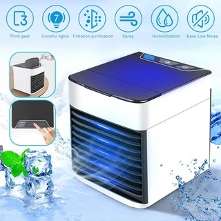 Mini Ar Condicionado Climatizador e Umidificador de Ar Arctic Air Ultra Portátil Original