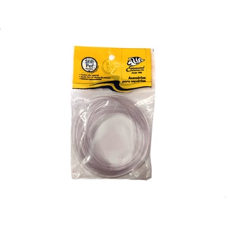 Mangueira Plastica Para Aquario Rolo Stillpet 4mm 2 Mts