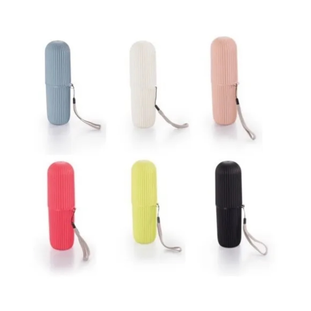 Estojo Multiuso Para Pequenas Coisas Com Alça Para Pulso