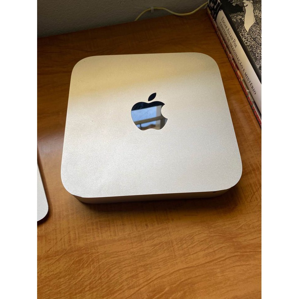 Apple newest Mac mini a1347