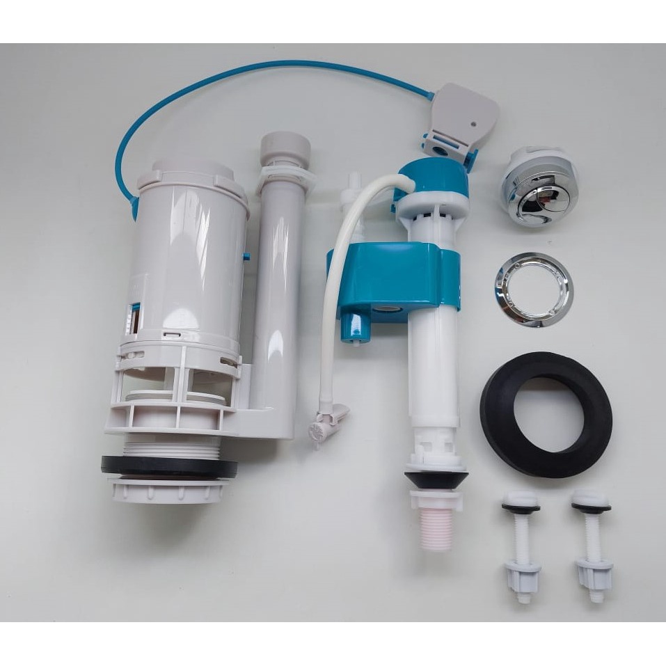 Caixa Acoplada da Deca na Black Friday 2025 | BuscaProdutos