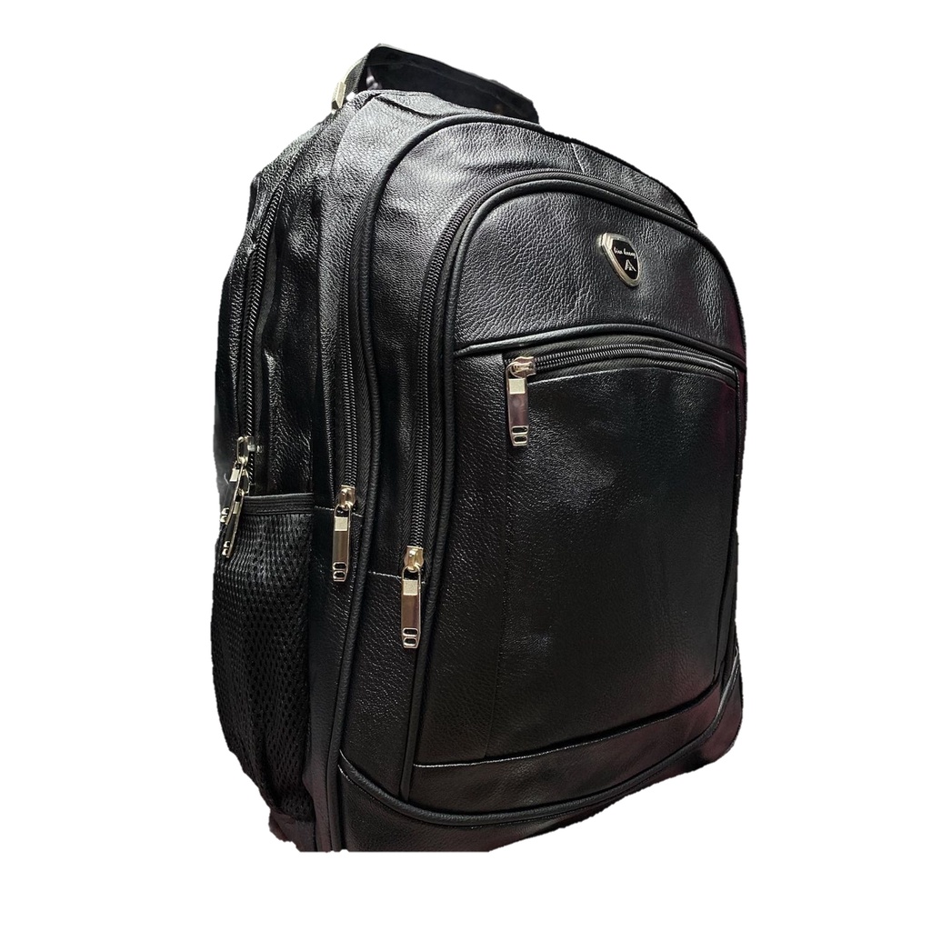 Mochila Masculina Courino Reforçada Masculina