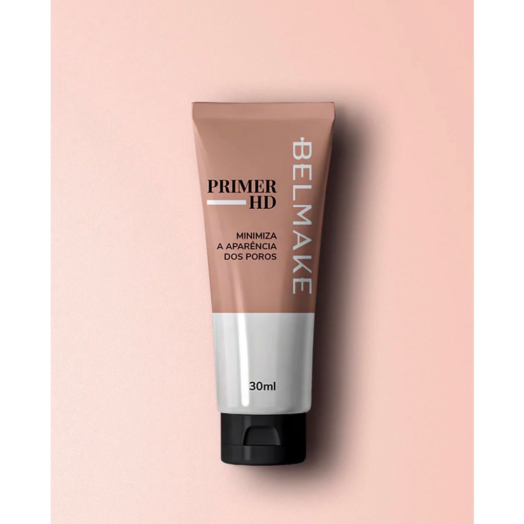 Primer HD | Shopee Brasil