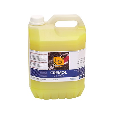 Shampoo Automotivo Lava Auto Carro Concentrado Cremol 5 Litros