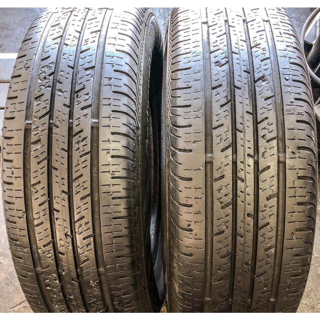 Pneu 205/70r16 Continental Aro 16 Contipremiumcontact