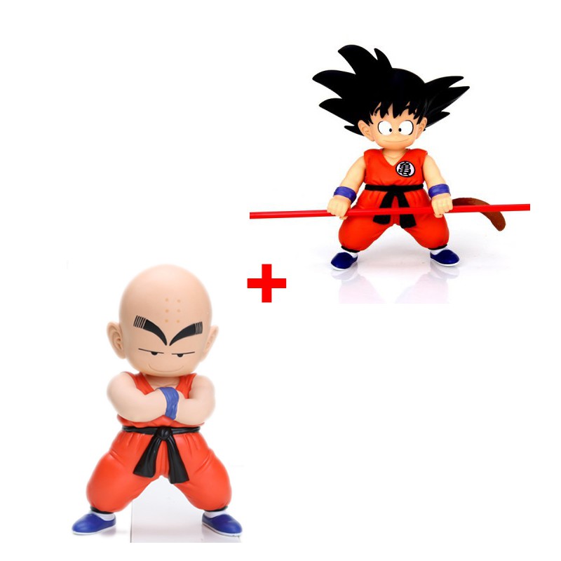 Kuririn  Dragon ball gt, Dragon ball, Desenhos dragonball