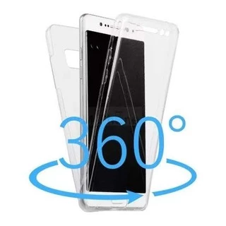 samsung galaxy J2 PRIME G530 J5 J3 J4 2018 J2 J2 PRO J2 CORE J6 J6 PLUS J7 J7 PRIME J1 2016 capa 360 case modelos Proteção Frente e verso Capinha Transparente