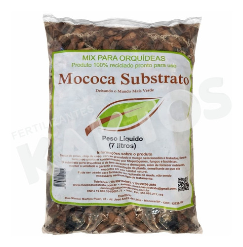 musgo natural 400 gr.