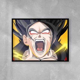 S.H.Figuarts Goku Super Saiyan Fullpower Bandai - MCFLY COLECIONÁVEIS