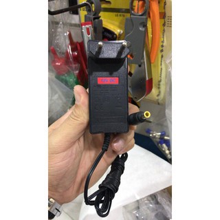 Fonte 12v 2.5a Pino Agulha Bivolt 110v 220v Chaveada Automática Blindada Filtro RF Original