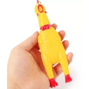 Encharcado De Frango De Borracha Brinquedos Brinquedos Cão Animal De  Estimação Gritando Frango Para Crianças Festa Gadgets Presentes Brinquedo  De Aperto Sono De $112,82