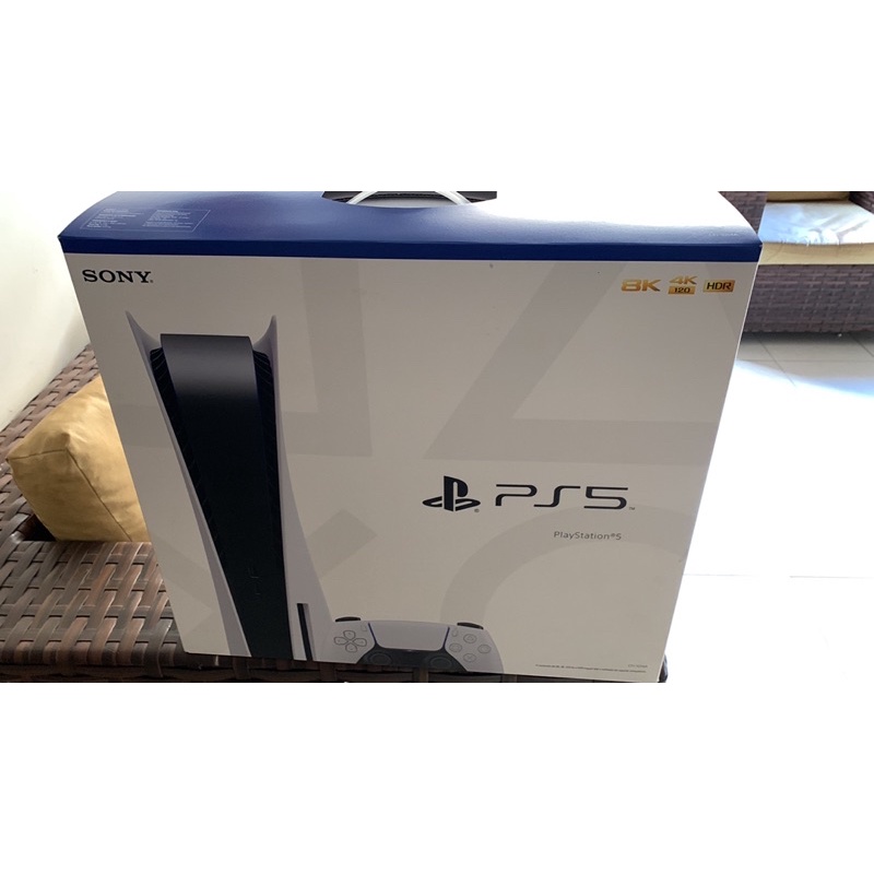 Console novo Playstation 5 Mídia Física Nacional - Pronta Entrega -  Escorrega o Preço