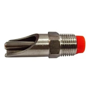 Bebedouro Automático Para Suínos. Mordida. Em Aço Inoxidável.