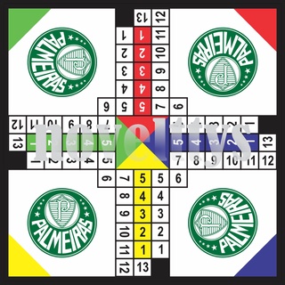 Vetores de Ludo Dados e mais imagens de Ludo - Jogo de tabuleiro