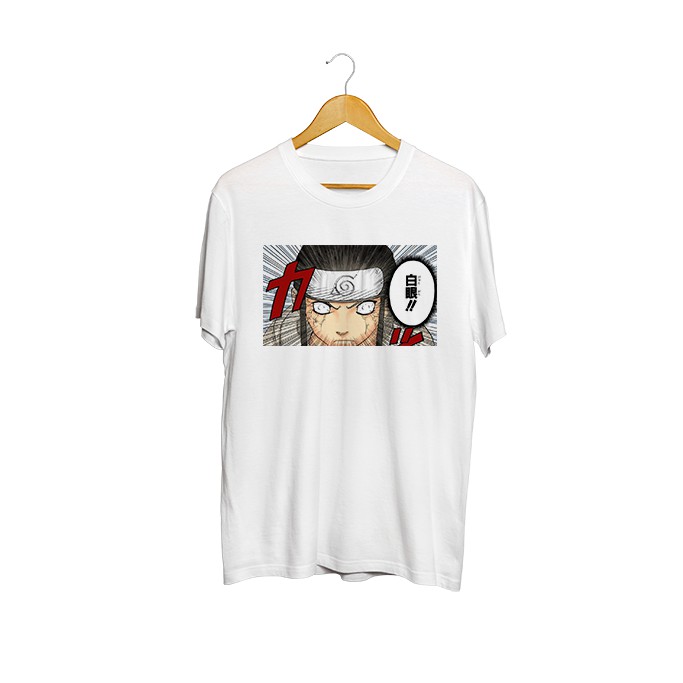 Camiseta Camisa Personalizada Sasuke Naruto Geek Anime Hd 01 com o Melhor  Preço é no Zoom