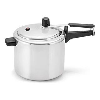 Panela de Pressao 7 L Polida Classic Qualidade