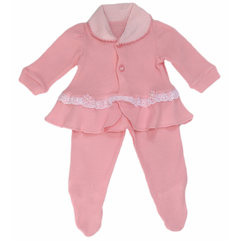Roupa para Bebê Reborn Shopee Brasil - Main Image