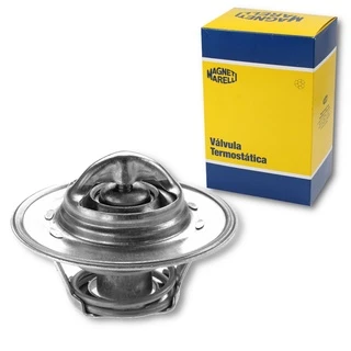 Valvula Termostatica VW Gol Parati Saveiro 1.0 1.6 Gasolina Motor AE Ford Pampa Motor CHT